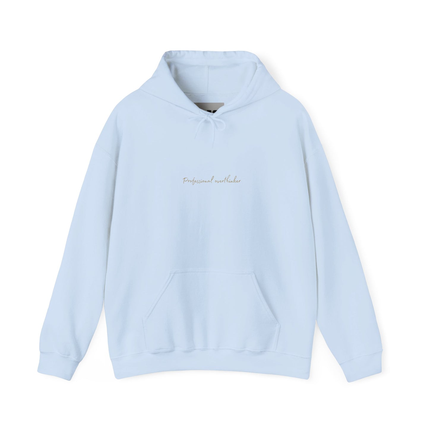 Elegant Minimalist Unisex Hoodie, Cozy Sweatshirt for Everyday Wear, Gift for Him or Her, Casual Fashion, Trendy Outfit