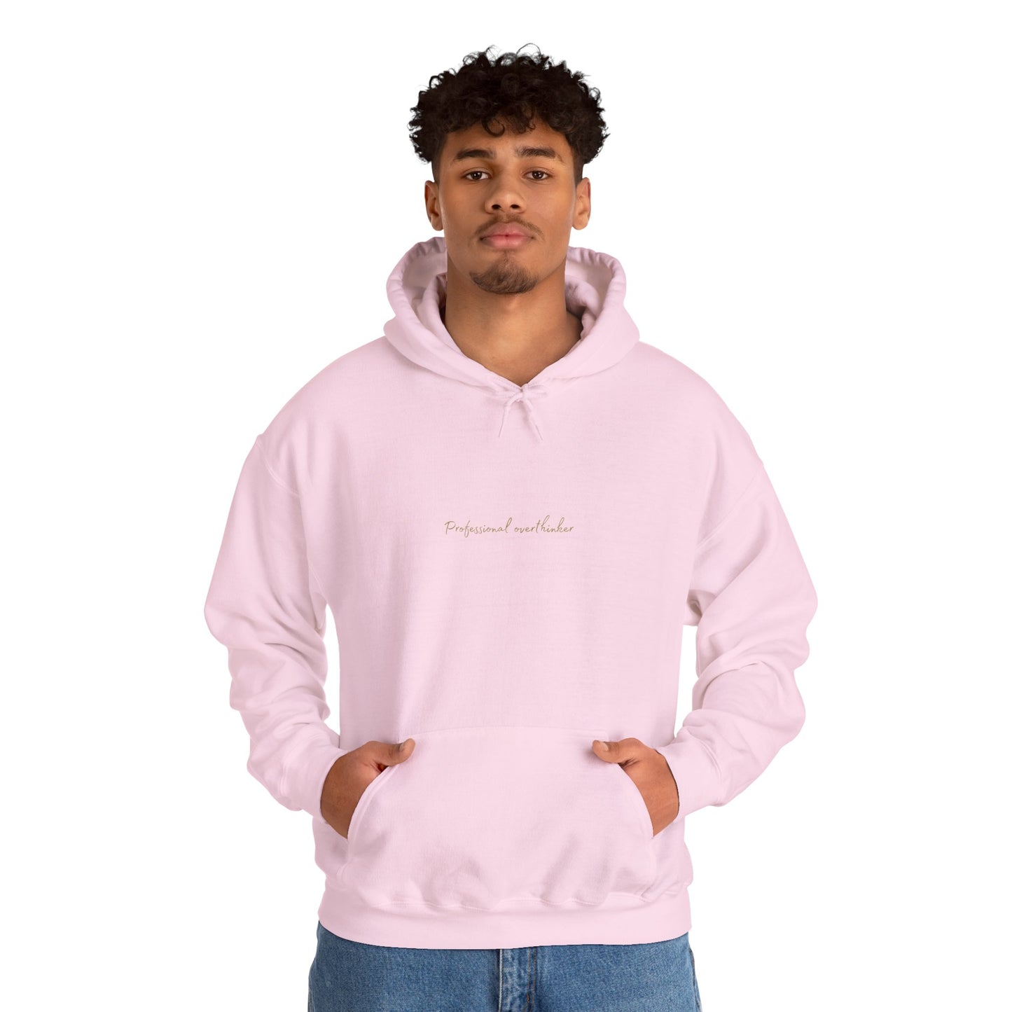 Elegant Minimalist Unisex Hoodie, Cozy Sweatshirt for Everyday Wear, Gift for Him or Her, Casual Fashion, Trendy Outfit