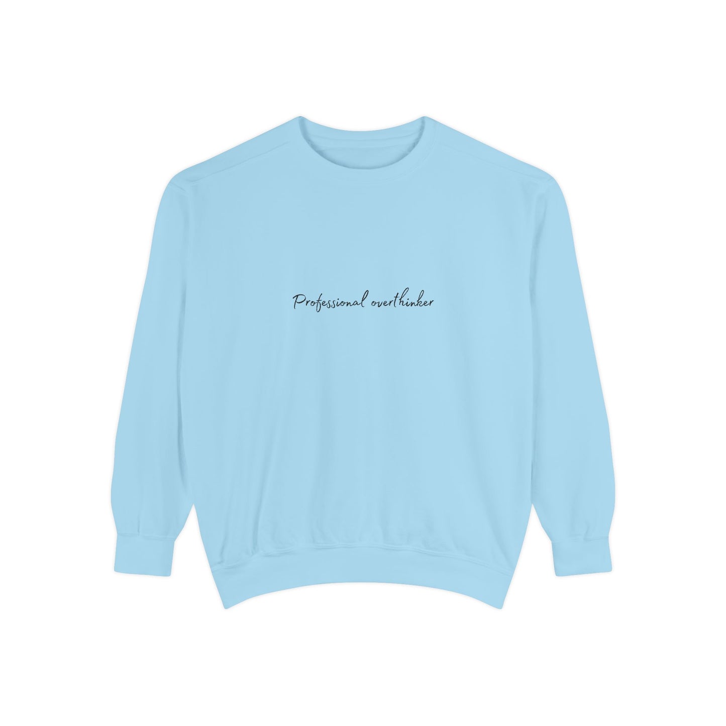 Dogtor Unisex Garment-Dyed Sweatshirt, Funny Dog Sweatshirt, Pet Lover Gift, Animal Lover Apparel, Cute Dog Sweatshirt, Unique Pet [...]