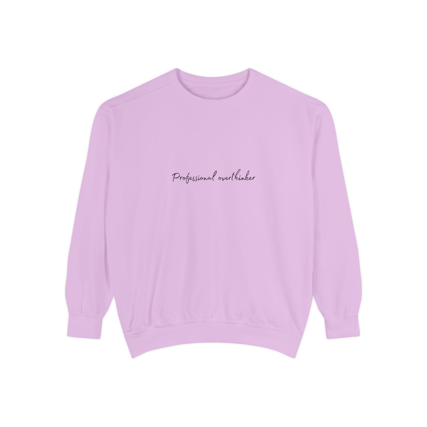 Dogtor Unisex Garment-Dyed Sweatshirt, Funny Dog Sweatshirt, Pet Lover Gift, Animal Lover Apparel, Cute Dog Sweatshirt, Unique Pet [...]