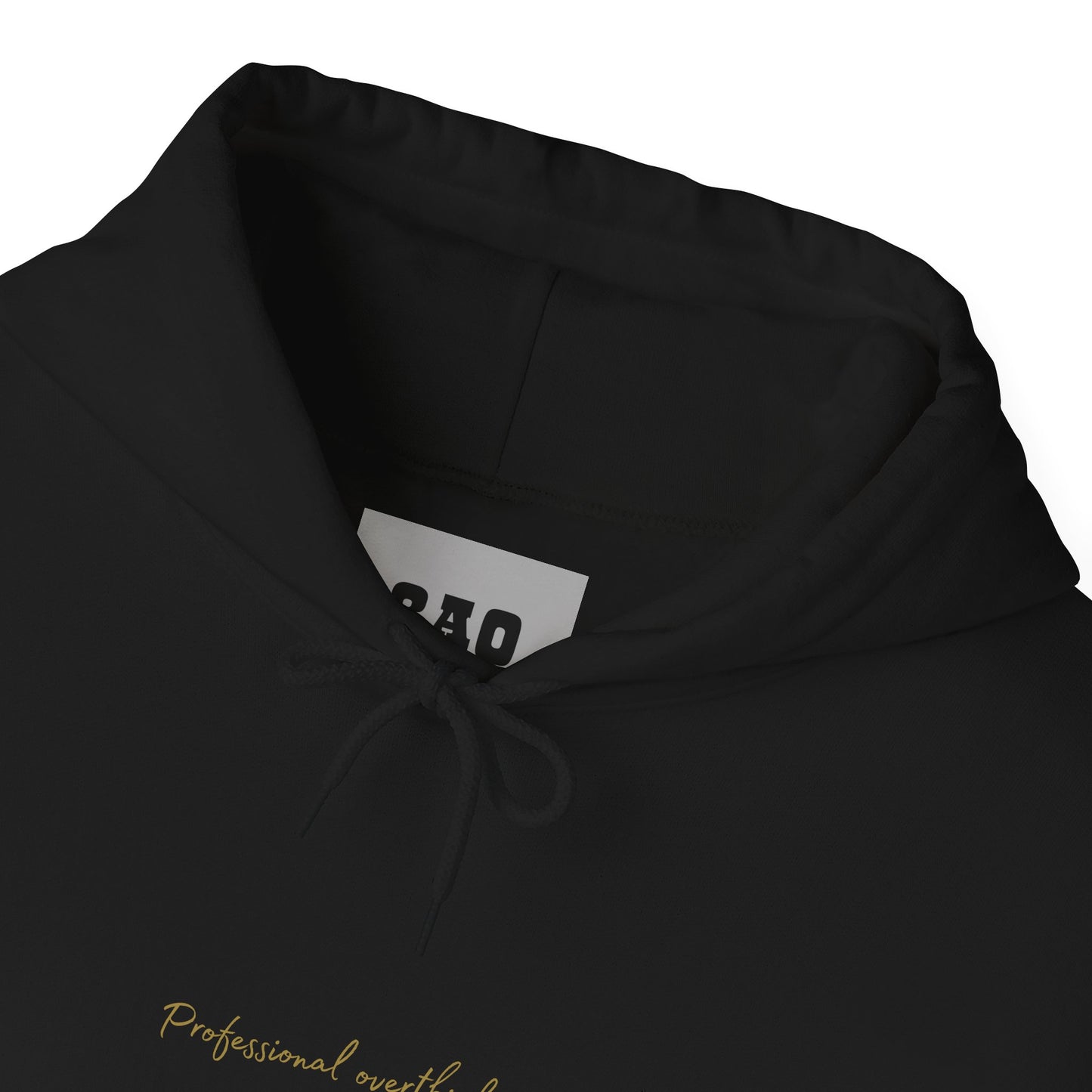 Elegant Minimalist Unisex Hoodie, Cozy Sweatshirt for Everyday Wear, Gift for Him or Her, Casual Fashion, Trendy Outfit