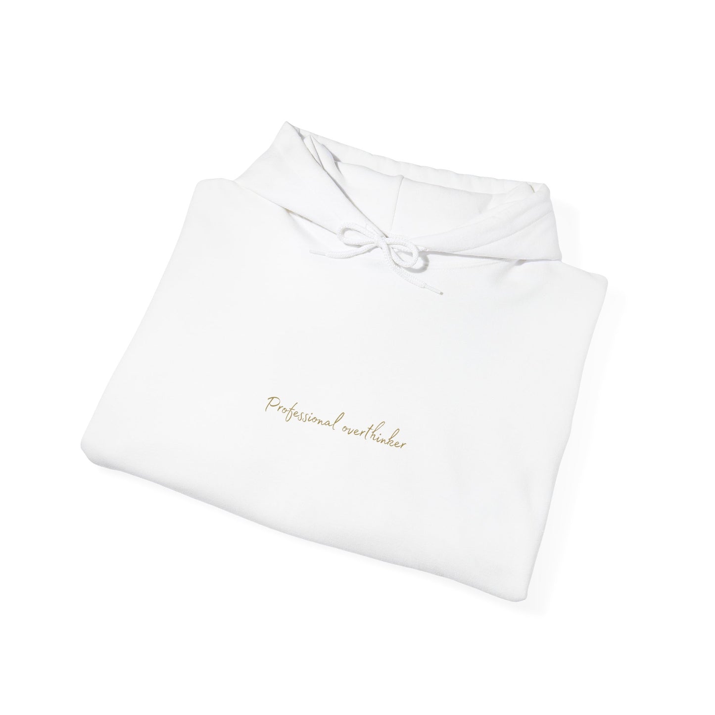 Elegant Minimalist Unisex Hoodie, Cozy Sweatshirt for Everyday Wear, Gift for Him or Her, Casual Fashion, Trendy Outfit