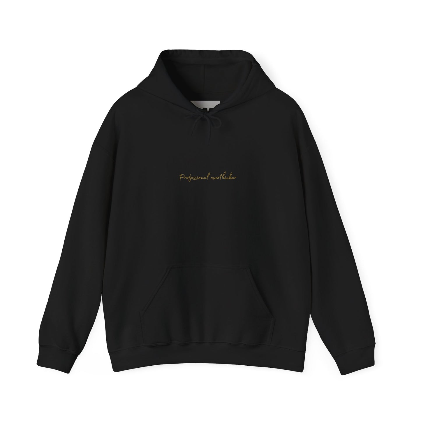 Elegant Minimalist Unisex Hoodie, Cozy Sweatshirt for Everyday Wear, Gift for Him or Her, Casual Fashion, Trendy Outfit
