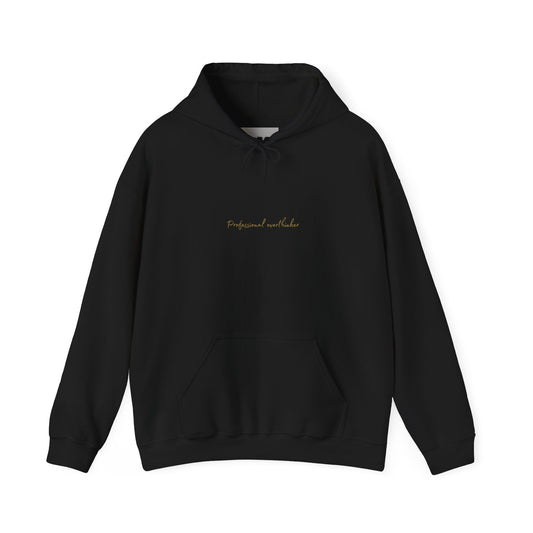 Elegant Minimalist Unisex Hoodie, Cozy Sweatshirt for Everyday Wear, Gift for Him or Her, Casual Fashion, Trendy Outfit