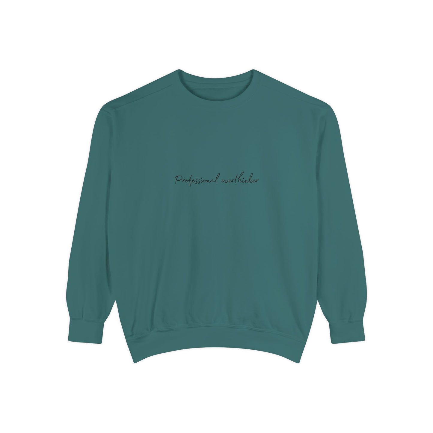 Dogtor Unisex Garment-Dyed Sweatshirt, Funny Dog Sweatshirt, Pet Lover Gift, Animal Lover Apparel, Cute Dog Sweatshirt, Unique Pet [...]